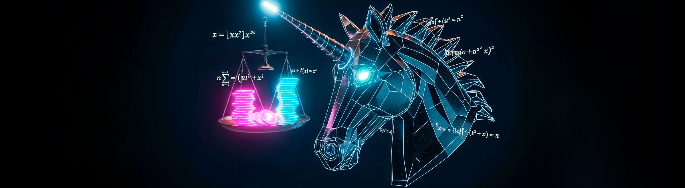 Разберёмся, как устроены Uniswap и другие DEX: свопы без биржи, LP-токены, комиссии, риски пулов ликвидности и базовые правила безопасности в DeFi.