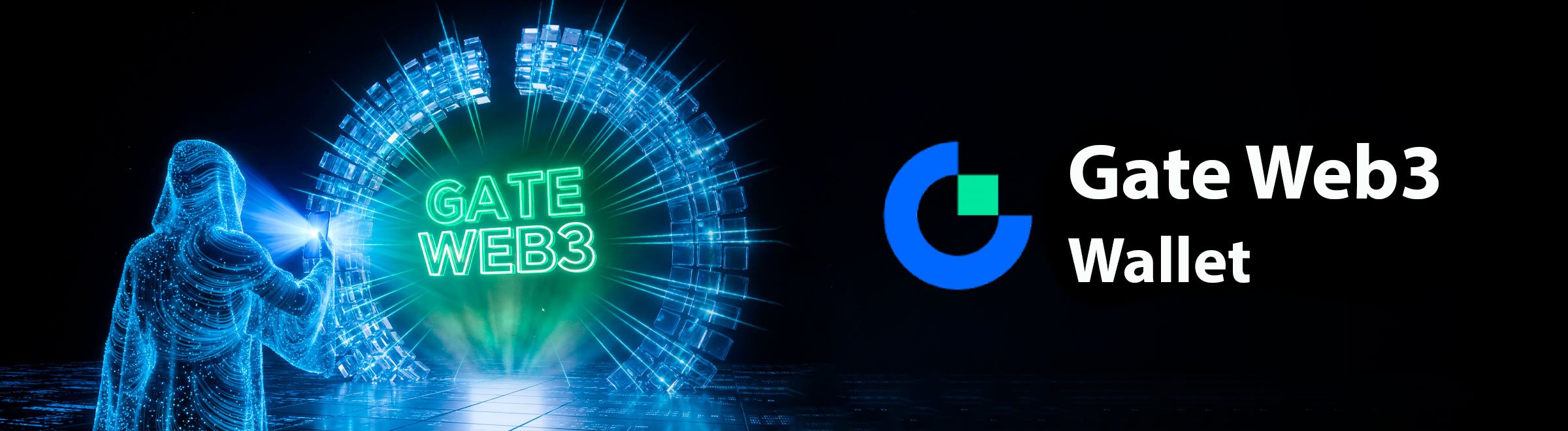 В статье разбираем Gate Web3 Wallet: как устроены безопасность, поддержка сотен сетей, работа с TRON и USDT TRC-20, DeFi, NFT и экосистемные фишки Gate.io.