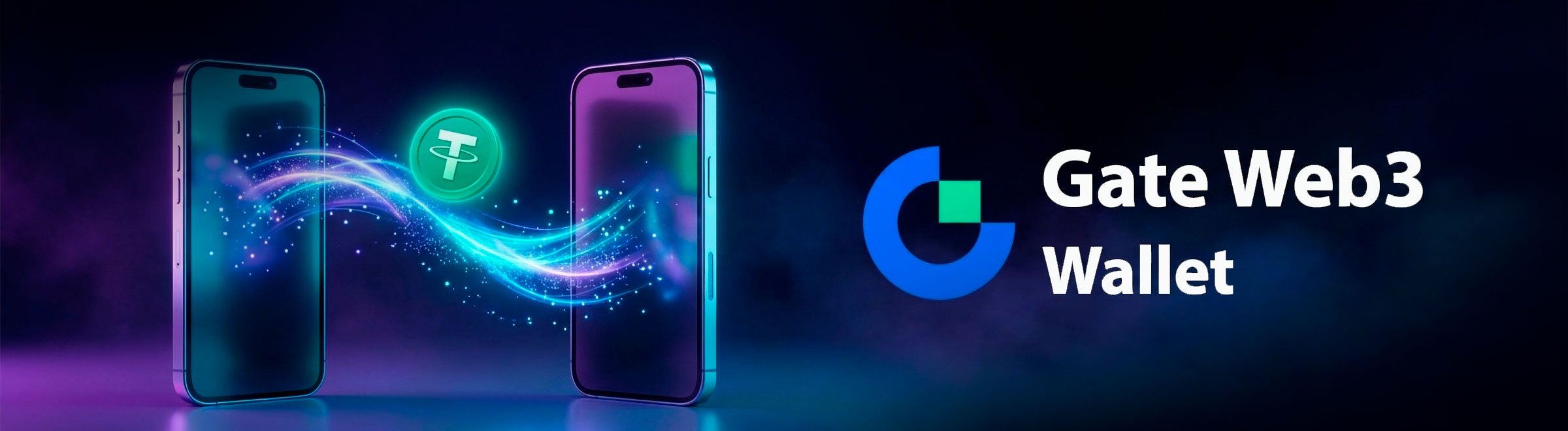 Разбираем, как пользоваться USDT TRC-20 в Gate Wallet: получение, отправка, покупка TRX и управление Energy.