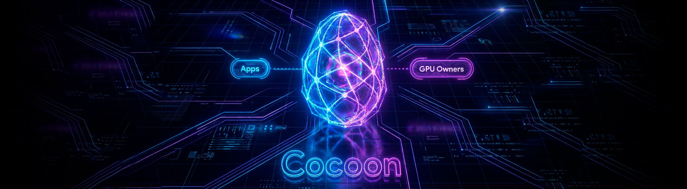 TON, Telegram, and Cocoon combine into a private AI model: encryption, trusted execution, GPU mining, and Mini Apps that run directly inside the messenger.