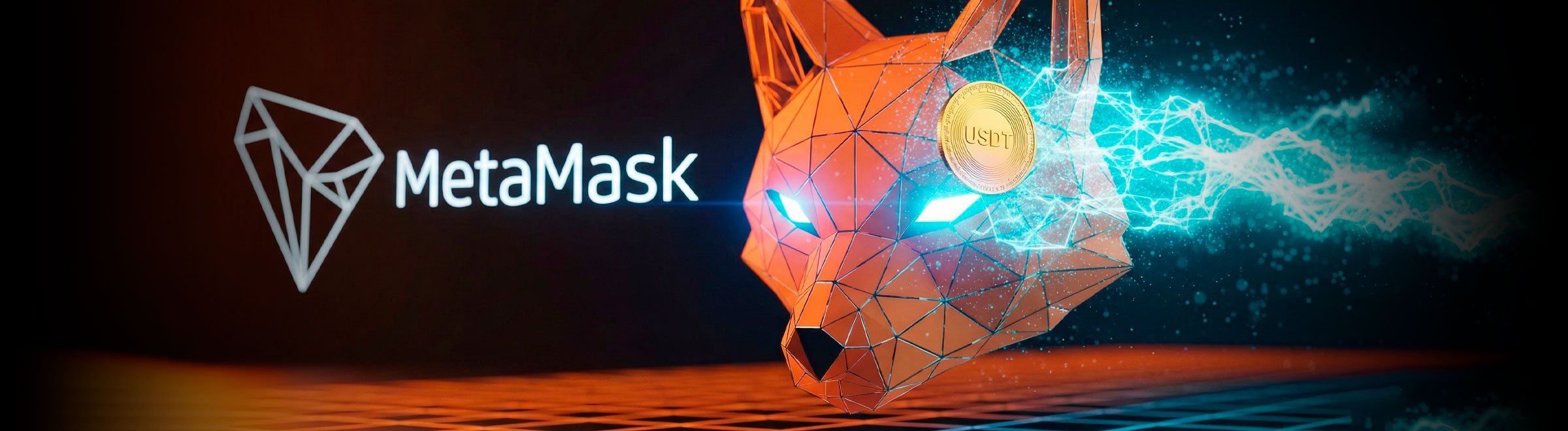 MetaMask добавил нативную поддержку TRON. Разбираем, как настроить USDT TRC-20, отправлять переводы и управлять ресурсами сети.