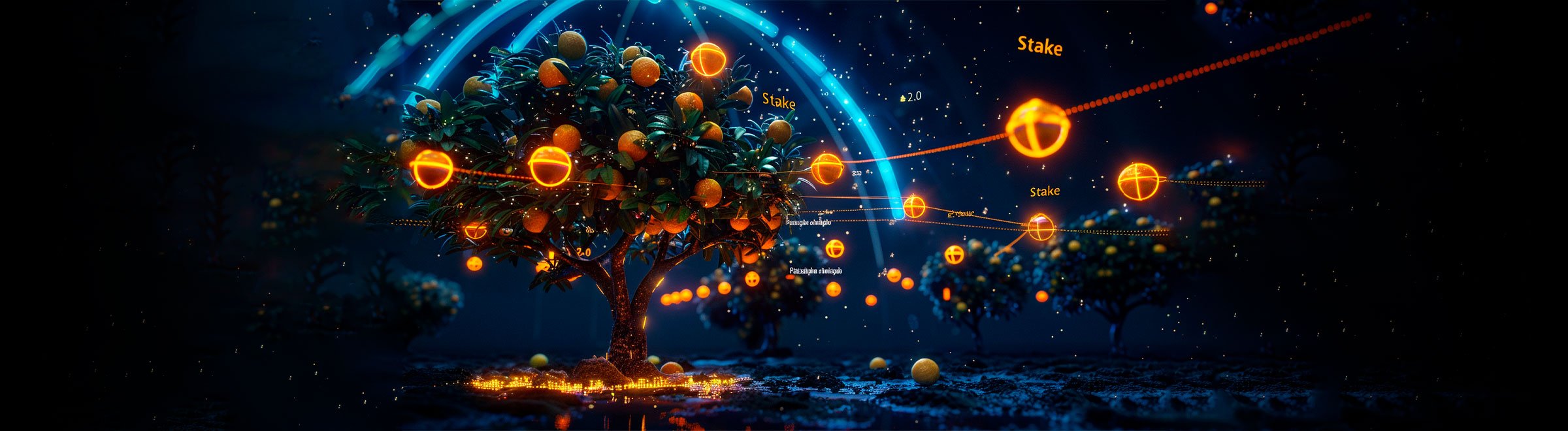 Разбираем Stake 2.0 в TRON: как работает стейкинг TRX, делегирование ресурсов и получение Energy без сжигания монет.