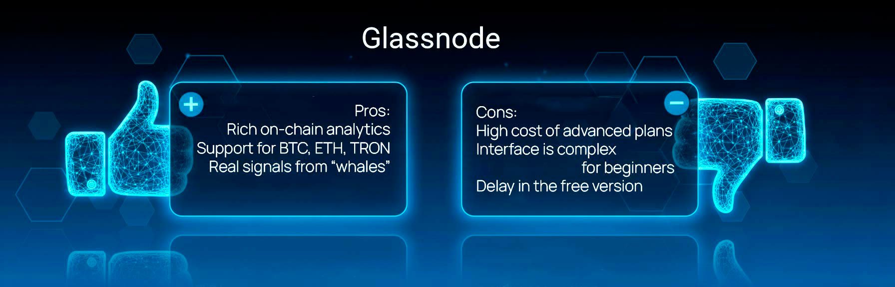 Glassnode 3