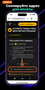 Страница сервиса Tron Pool Energy для покупки TRX без регистрации с кнопкой копирования адреса оплаты.