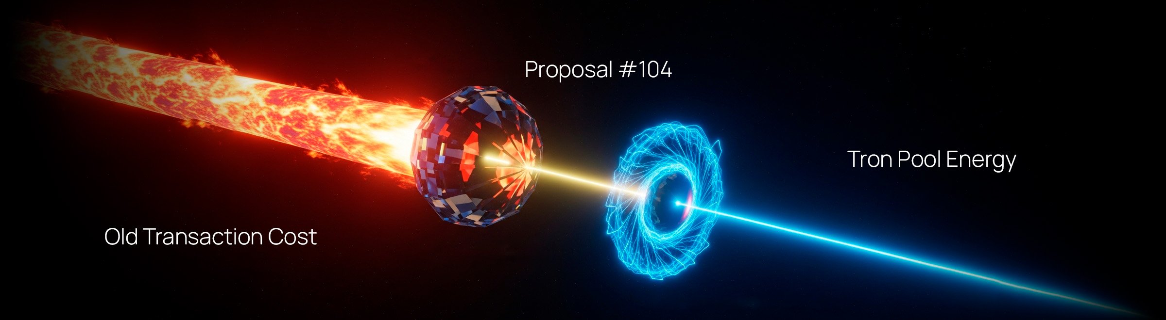 Снижение комиссии TRON 2025: что изменилось после Proposal #104