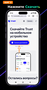 Выбор платформы Android для скачивания криптокошелька Trust Wallet на официальном сайте.
