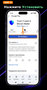 Страница приложения Trust Wallet в магазине Google Play с кнопкой установки