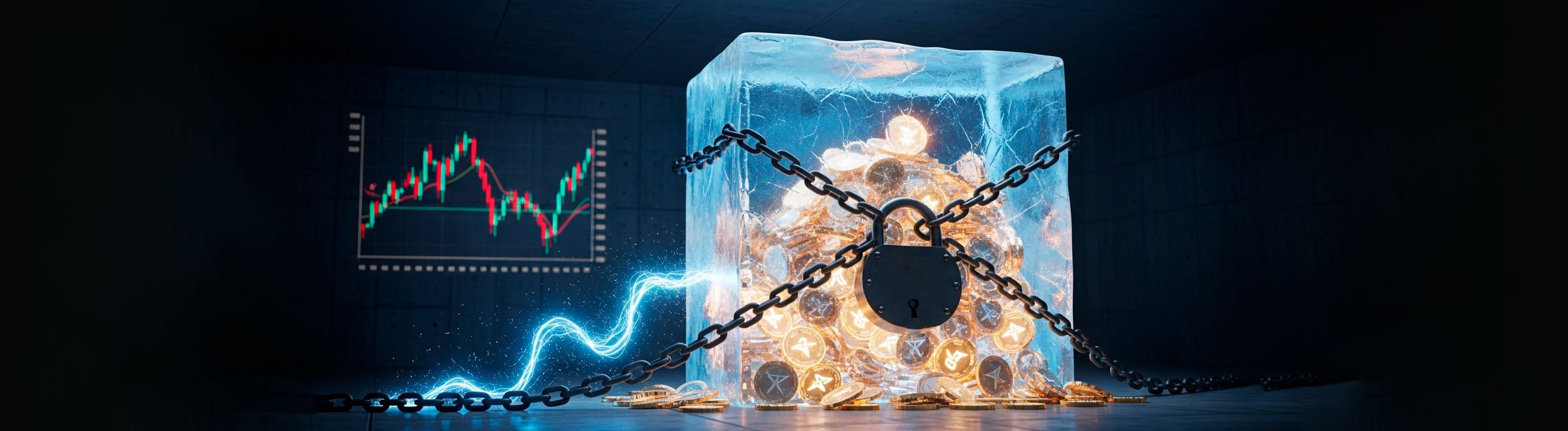 Почему блокируют USDT и что можно сделать