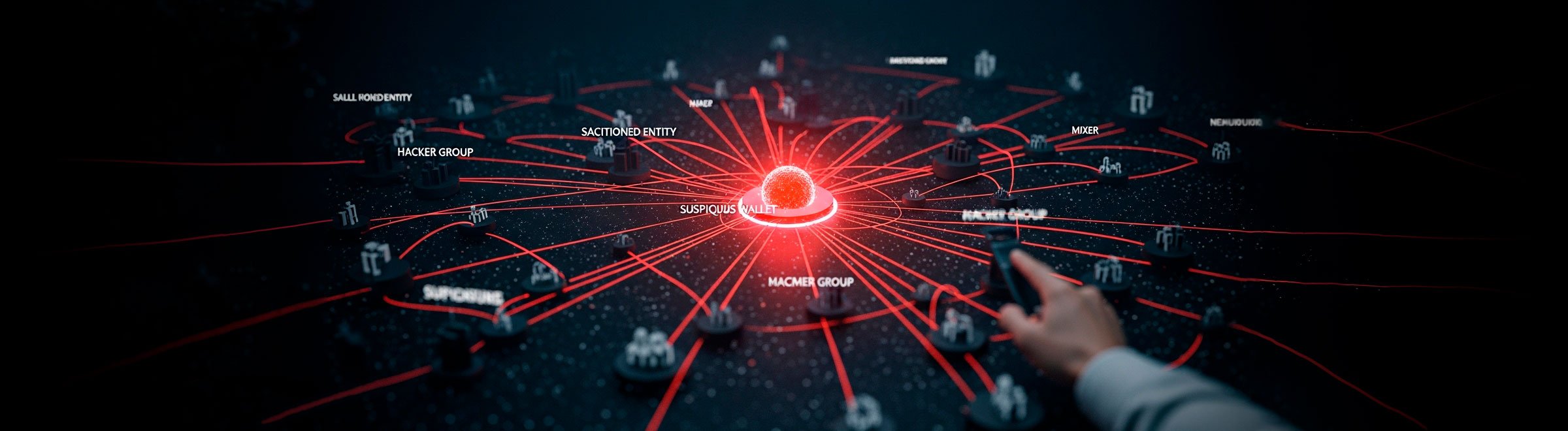 Отправил крипту не туда? Рассказываем, как выяснить всё возможное о владельце криптоколька