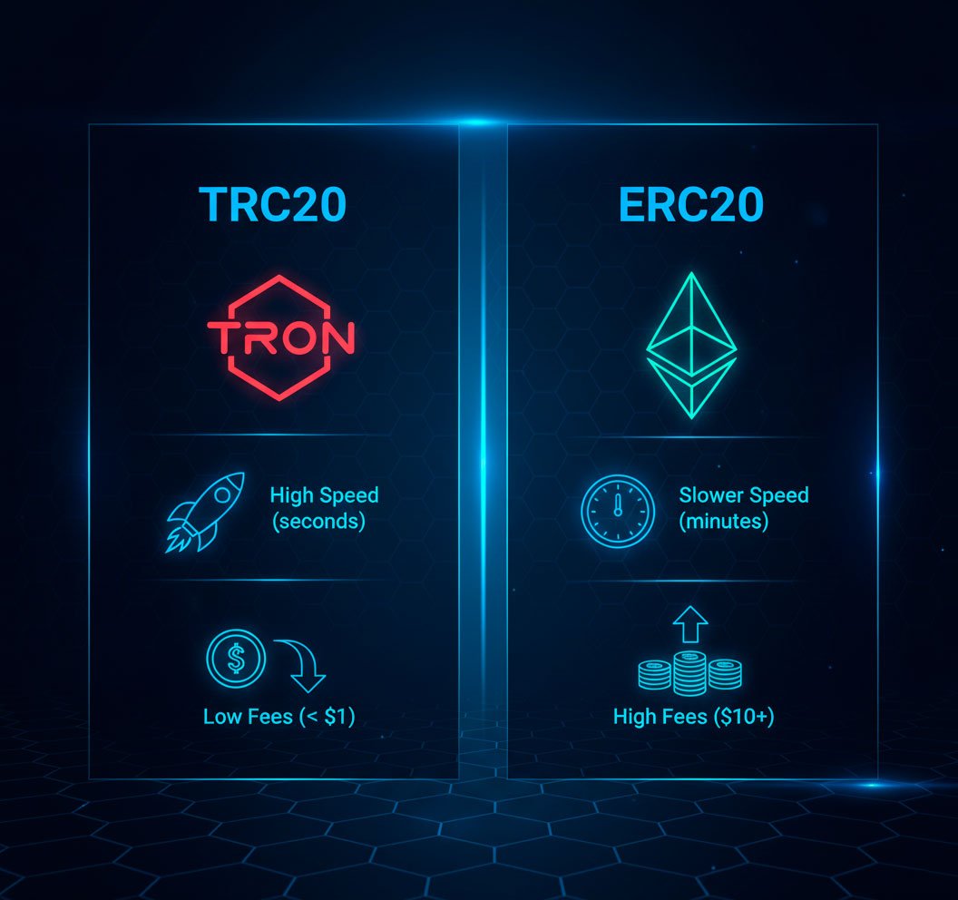 What Is Trust Wallet and Why Use It