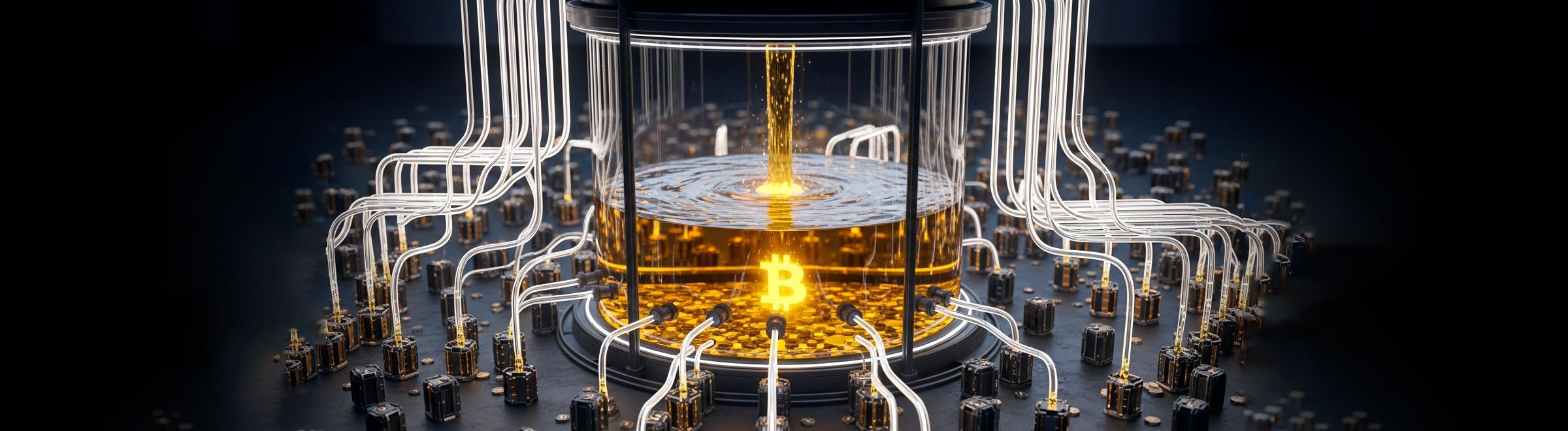 Почему биткоины массово уходят с бирж в 2025 году и что это означает для рынка, цены и ликвидности криптовалют.