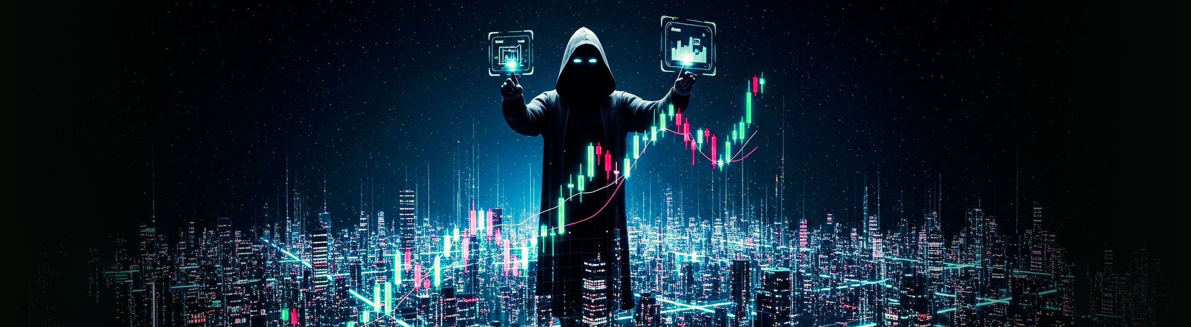 Простое объяснение трейдинга криптовалют: как работает рынок, кто формирует ликвидность и как начать безопасно торговать.