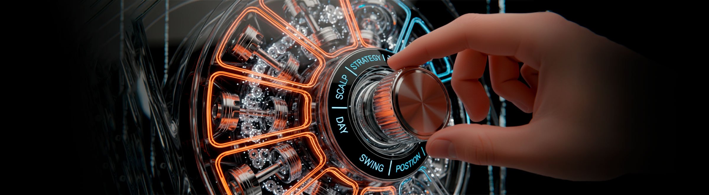 Простое объяснение стратегий трейдинга: какие подходы существуют и как сделать торговлю стабильной.