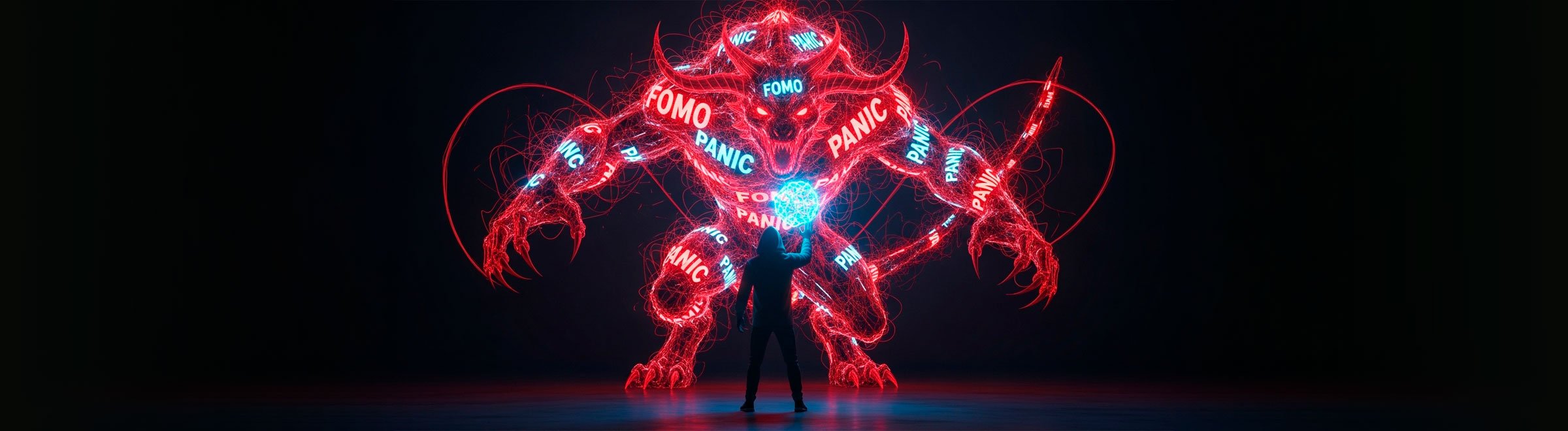 Почему трейдеры теряют деньги из-за эмоций и как выработать контроль, дисциплину и стабильный подход к торговле.