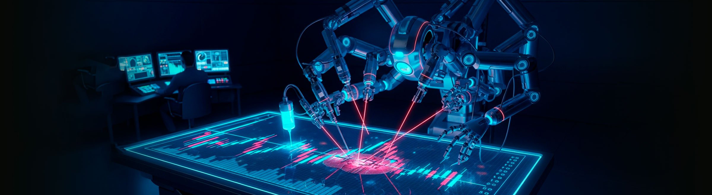 Всё о трейдинг-ботах: архитектура, задержки, комиссии и как защитить депозит при автоматической торговле.