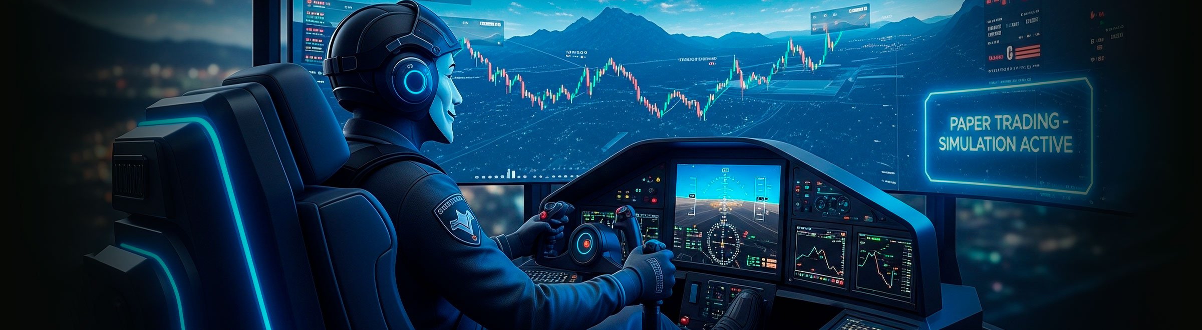 Пошаговое руководство по тестированию, аудиту и защите автоматизированных стратегий. Всё, что нужно знать перед запуском бота.