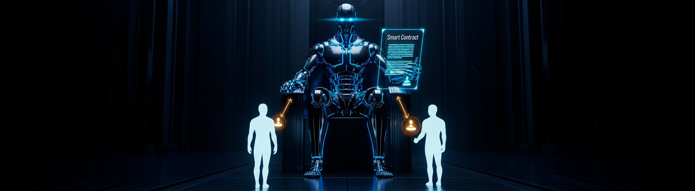 Смарт-контракты простыми словами: автоматизация, безопасность, токены, DeFi и правила работы с approve.