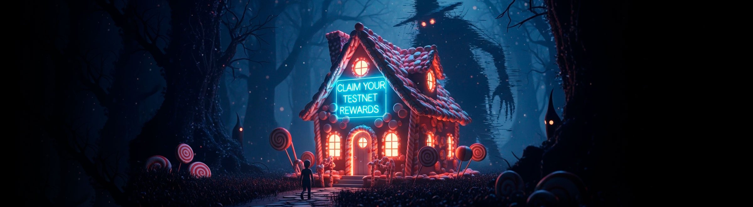 Тестнеты стали удобной мишенью для фишинга. Мошенники копируют популярные проекты, рассылают «награды за участие» и крадут токены через разрешения. Разбираем реальные схемы, примеры атак и шаги, которые помогут защитить кошелёк.