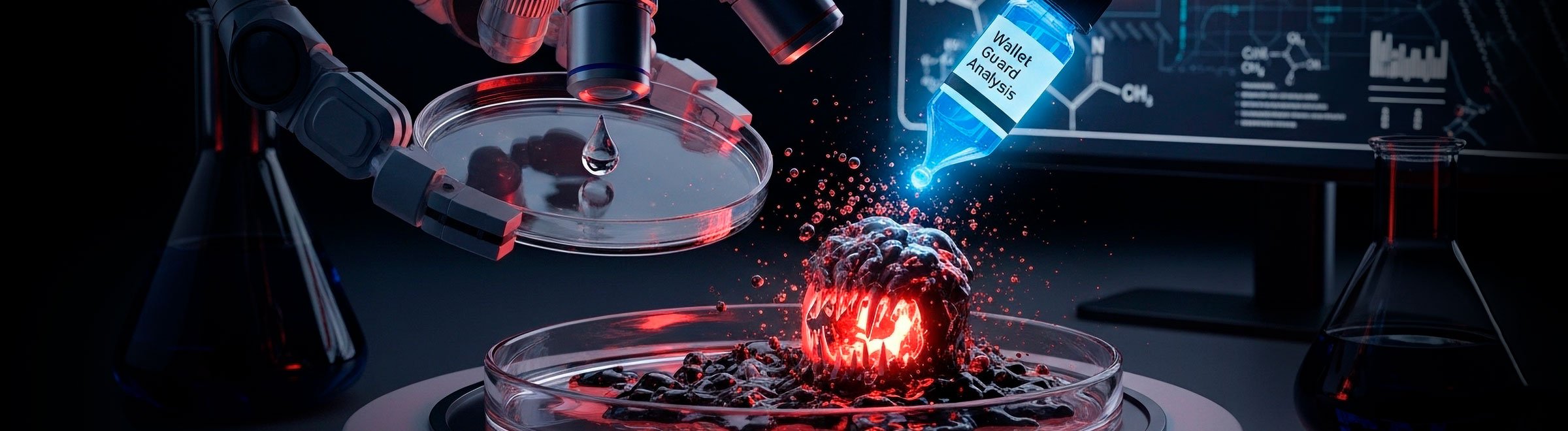 Разбираем, как расширения Wallet Guard, ScamSniffer и встроенные фильтры защищают кошельки от фишинга, вредоносных сайтов и опасных подписи.