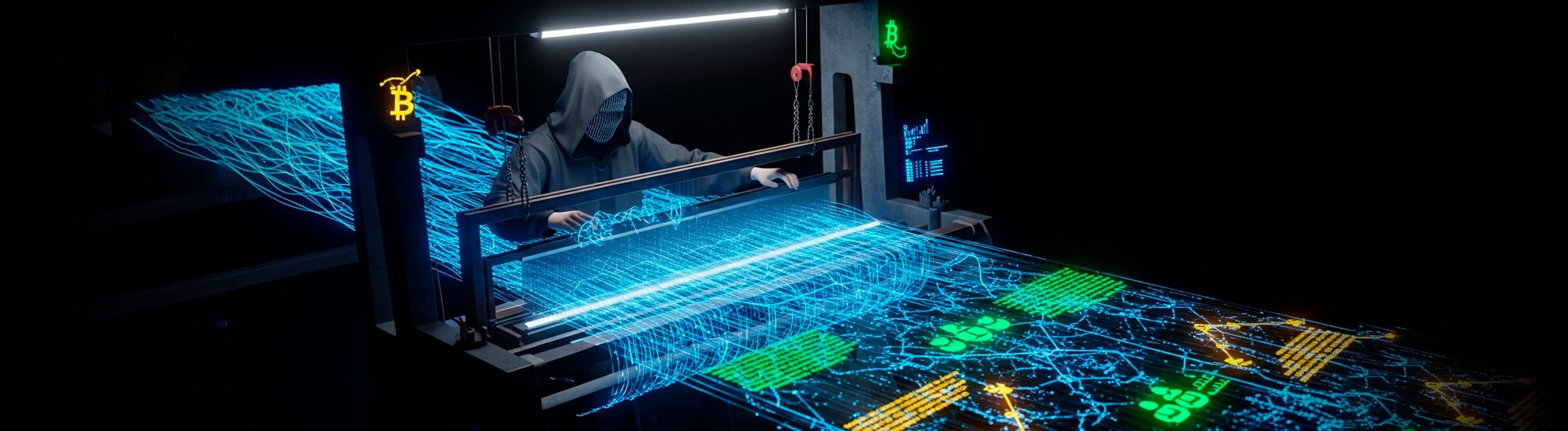 OSINT в криптомире: методы анализа, инструменты расследований, поиск мошенников и способы применить киберразведку для собственной безопасности.