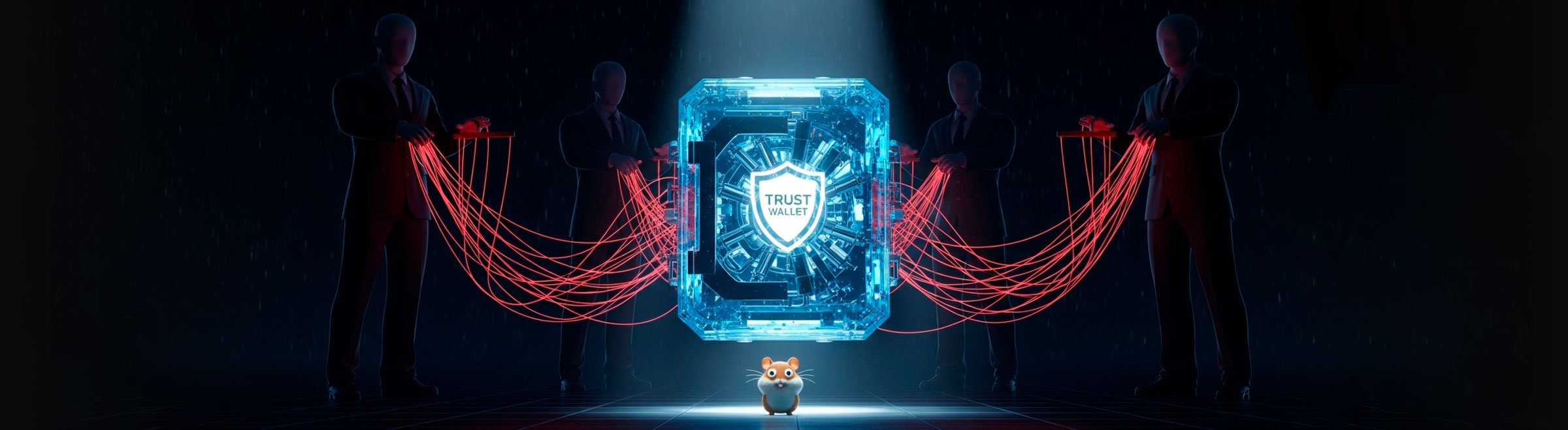 Trust Wallet стал удобнее — но потерял прозрачность. Почему обновление вызвало споры в сообществе TRON и что теперь делать пользователям USDT TRC-20.