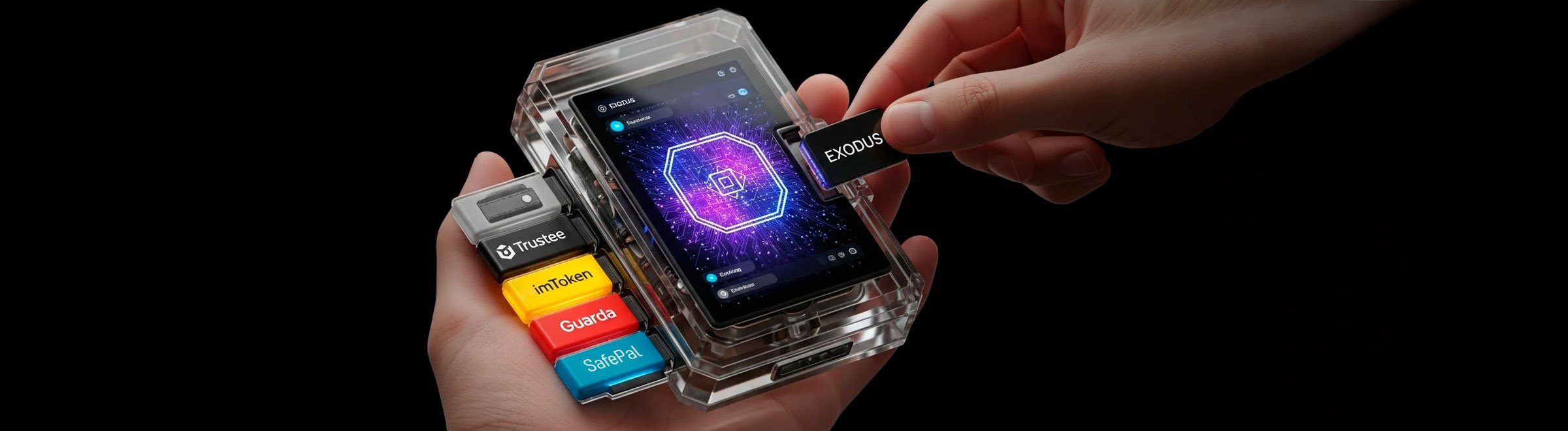 Как выбрать замену Trust Wallet? Показываем 8 кошельков для TRON, которые дают прозрачный контроль комиссий, поддержку энергии и безопасный импорт адреса.