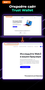Официальная страница загрузки браузерного расширения Trust Wallet на ПК.