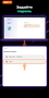Настройка локального пароля для защиты браузерного расширения Trust Wallet на ПК.