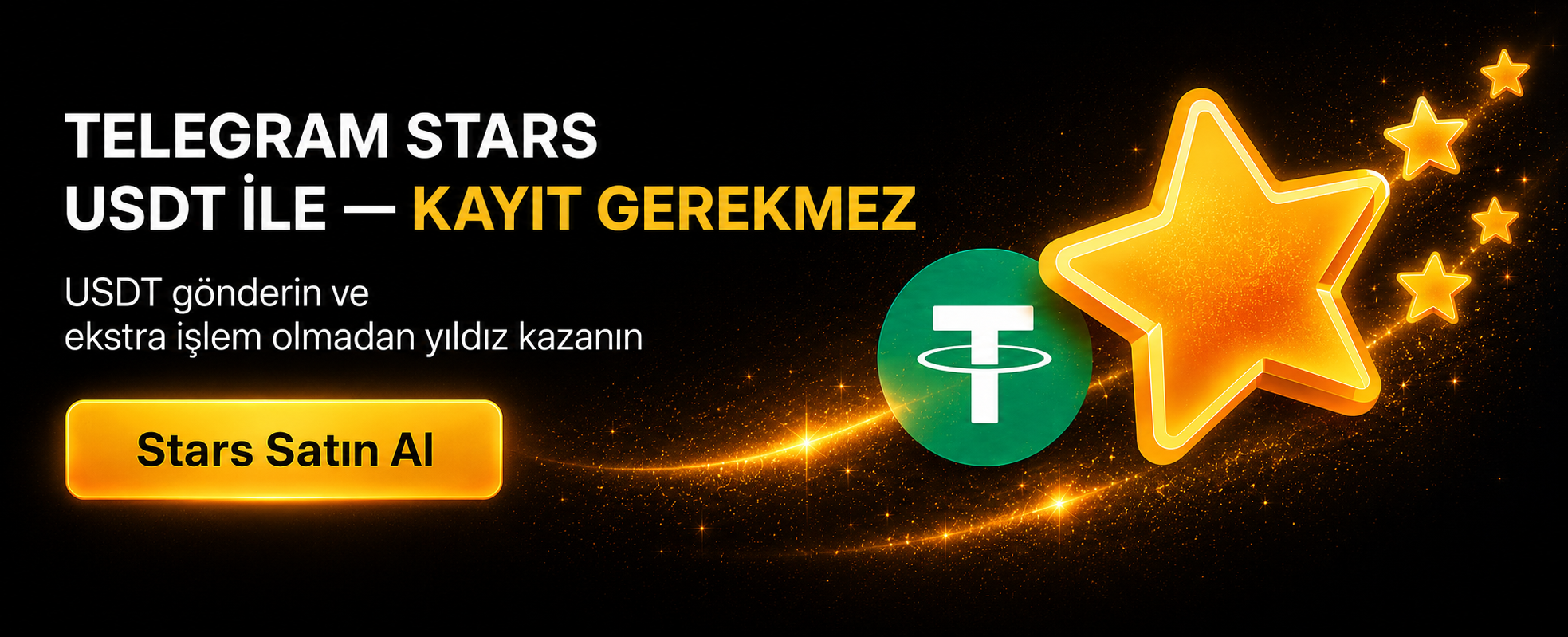 Telegram Premium Satın Al