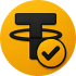 USDT Authenticity Check on TRON