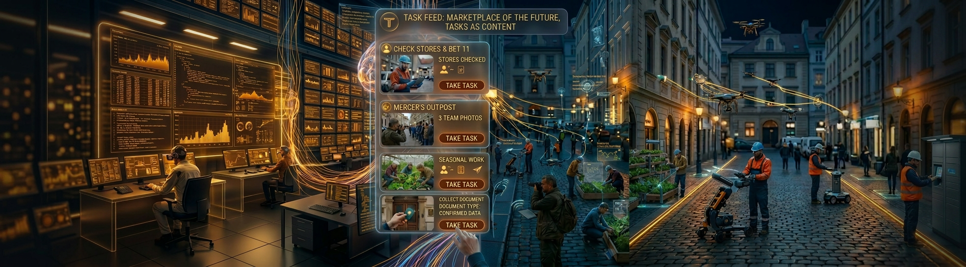 GlobalPass AI platform for global relocation and digital nomads