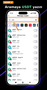Trust Wallet'ta USDT Tether sabit coinini arama
