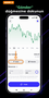 Trust Wallet'ta USDT TRC-20 token ayrıntıları sayfasındaki Gönder düğmesi