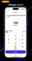 Trust Wallet'ta USDT transferine devam etmek için inceleme düğmesi