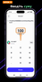 Введення суми переказу стейблкоїнів USDT у Trust Wallet