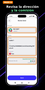 Revisión de la comisión de la red TRON y la dirección del destinatario para la transferencia de USDT