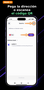 Ingresar la dirección del destinatario TRC-20 o escanear el código QR en Trust Wallet