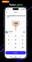 Trust Wallet uygulamasında USDT transfer tutarını girme