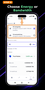 Choosing the TRON network resource to receive: Energy or Bandwidth
