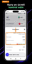 Trust Wallet'ta döviz kuru ve ağ komisyonlarını içeren işlem ayrıntıları (Pricing details) penceresi.