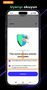 Trust Wallet gizli ifadesini göstermeden önceki güvenlik uyarısı