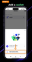 Adding an existing wallet in the Trust Wallet app