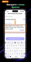 Ввод seed-фразы из 12 слов для восстановления доступа к Trust Wallet