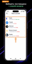 Список сторонніх платіжних провайдерів для купівлі TRX у Trust Wallet