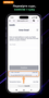 Сторінка провайдера Paybis із розрахунком курсу обміну та підсумкової суми TRX