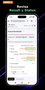 Verificación de los estados Result SUCCESSFUL y Status CONFIRMED en la página de detalles de la transacción en TronScan.