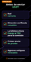 Lista de verificación de reglas de seguridad antes de enviar criptomonedas USDT TRC-20.