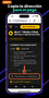 Página del servicio Tron Pool Energy para comprar TRX sin registro con el botón de copiar la dirección de pago.