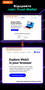 Офіційна сторінка завантаження браузерного розширення Trust Wallet на ПК.