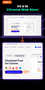 Clic en el botón de descarga de la extensión Trust Wallet para el navegador Chrome.